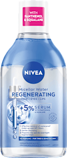 Mizellenwasser Regenerierend  NIVEA