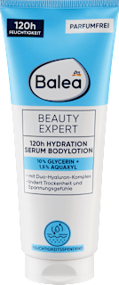 Beauty Expert losion za tijelo Hydration Balea