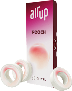 Aroma-Pod Peach air up