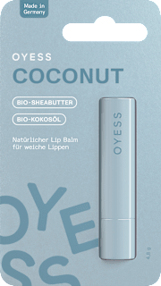 balzám na rty Coconut oyess
