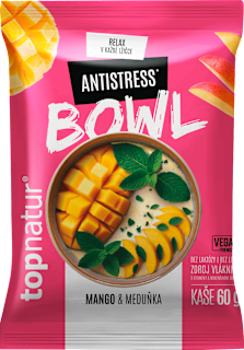 kaše antistress bowl Topnatur