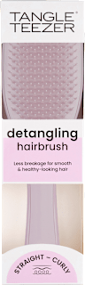 Entwirrbürste, Ultimate Detangler rosa Tangle Teezer