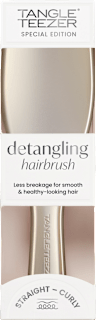 Entwirrbürste Chrome Neo Gold Tangle Teezer