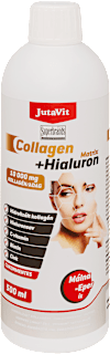 Collagen+Hialuron Matrix JutaVit