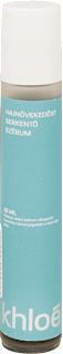 Hajnövekedést serkentő szérum Regrowth Khloé