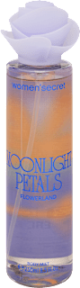 Testpermet Flowerland Moonlight Petals women'secret