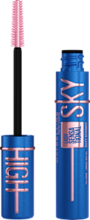 Maskara Lash Sensational Sky High Navy Blue MAYBELLINE NEW YORK
