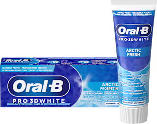 Паста за зъби Arctic Fresh Oral-B