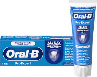 Паста за зъби Professional Protection  Oral-B