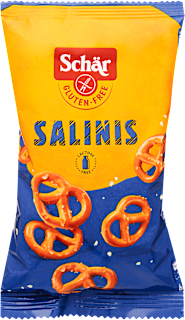 Gluténmentes sós perec  Schär