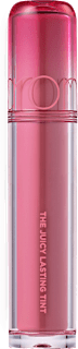 Lesk na pery The Juicy Lasting Tint - 04 Fig Fig rom&nd