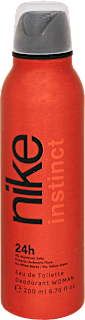 Deo spray Instinct nike