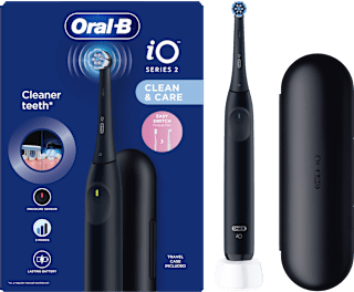 Електрическа четка за зъби iO Series 2  Oral-B