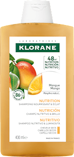 šampon na vlasy Mango KLORANE