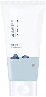 1025 DOKDO ulje za čišćenje lica  ROUND LAB