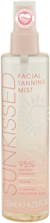 facial tanning mist sprej za lice  SUNKISSED