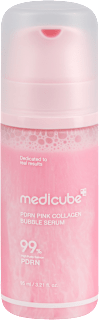 PDRN PINK BUBBLE serum za lice medicube