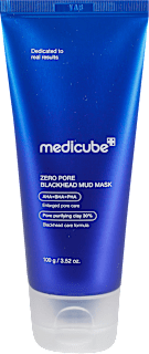 ZERO PORE BLACKHEAD MUD maska za lice medicube