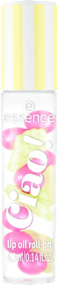 Ciao! olej na rty roll-on 01 Ciao Cutie essence