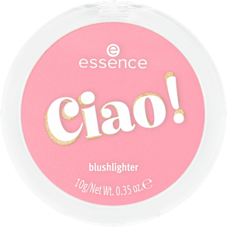 Ciao! tvářenka 01 Buongiorno Bellissima  essence