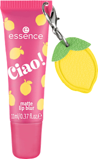 Ciao! matná rtěnka 01 Limone Mio essence