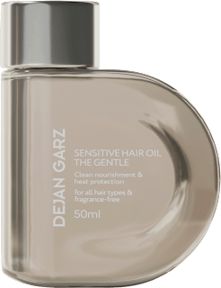 Haaröl Sensitive The Gentle, 50 ml
