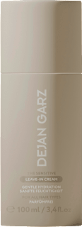 Leave-In Cream The Sensitive, 100 ml