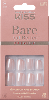 Gel Fantasy unghii false KISS