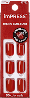 Gel Fantasy unghii false KISS
