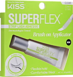 Lipici gene Super Flex Latex 02 KISS