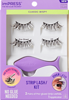 ImPRESS kit gene false 03 KISS