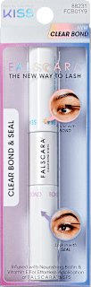 Falscara Bond & Seal adeziv trasparent gene KISS