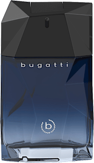 Férfi EdT, Unlimited Blue bugatti