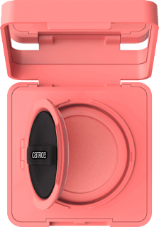 Rdečilo za lica Cloud Tint Cushion Blush, C010 Cloud 9 to 5 CATRICE