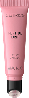 Mlečni serum za ustnice Peptide Drip, C010 Flirty Flush CATRICE
