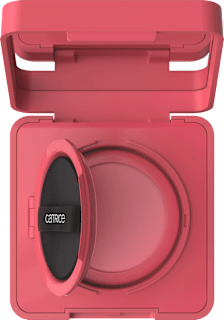 Rdečilo za lica Cloud Tint Cushion Blush, C030 Head in the Cloud CATRICE