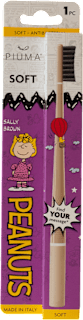 Spazzolino PEANUTS - Sally  Piuma