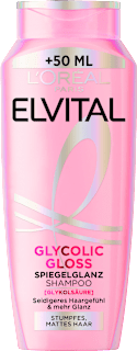 Shampoo Glycolic Gloss, 300 ml