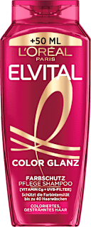 Shampoo Color Glanz, 300 ml