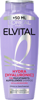 Shampoo Hydra Hyaluronic, 300 ml
