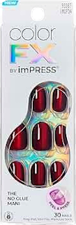 ImPRESS Color FX gem unghii false KISS