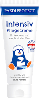 Baby Pflegecreme Intensiv  PAEDIPROTECT