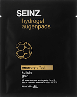 Augenpads hydrogel recovery effect (1 Paar), 3 ml