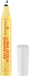 Nagelhautentferner The Nail Cuticle Remover Pen essence