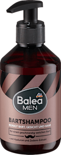 Bart Shampoo Balea MEN