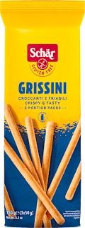 GRISSINI bez glutena Schär