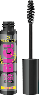 Tusz do rzęs Get Big! Lashes Volume Boost essence