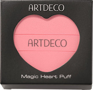 Make-up Schwämmchen Herz ARTDECO