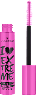 Maskara I Love Extreme Crazy Volume essence