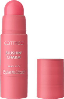 Blush Stick Blushin' Charm 010 Pink Sweetheart CATRICE